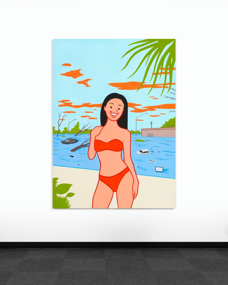 JOAN CORNELLÀ 最新藝術展 《SEND YOURSELF NOWHERE BUT TOKYO》登陸日本！實體收藏品開放線上抽選！