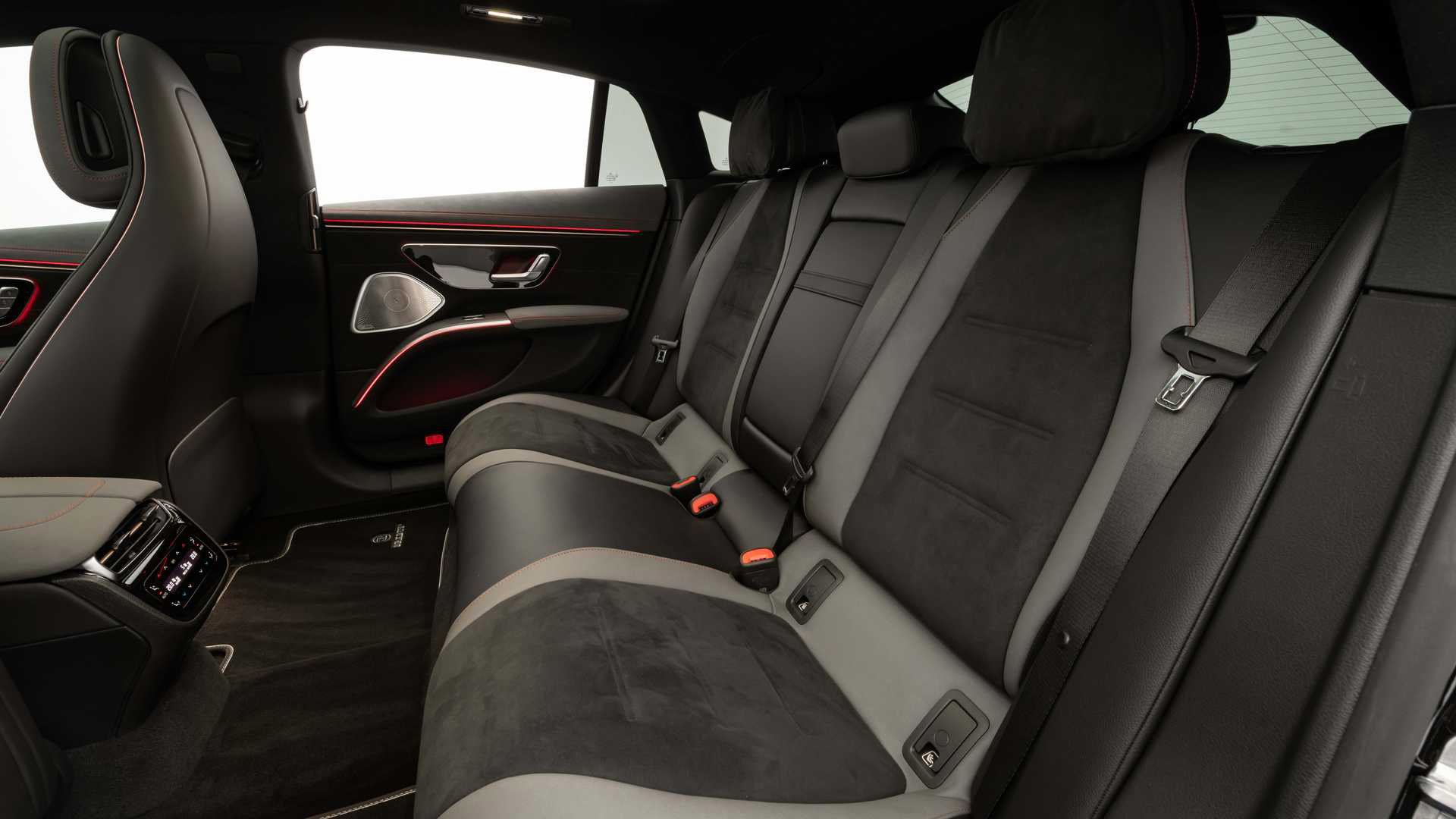 Brabus Mercedes-EQ EQS-2