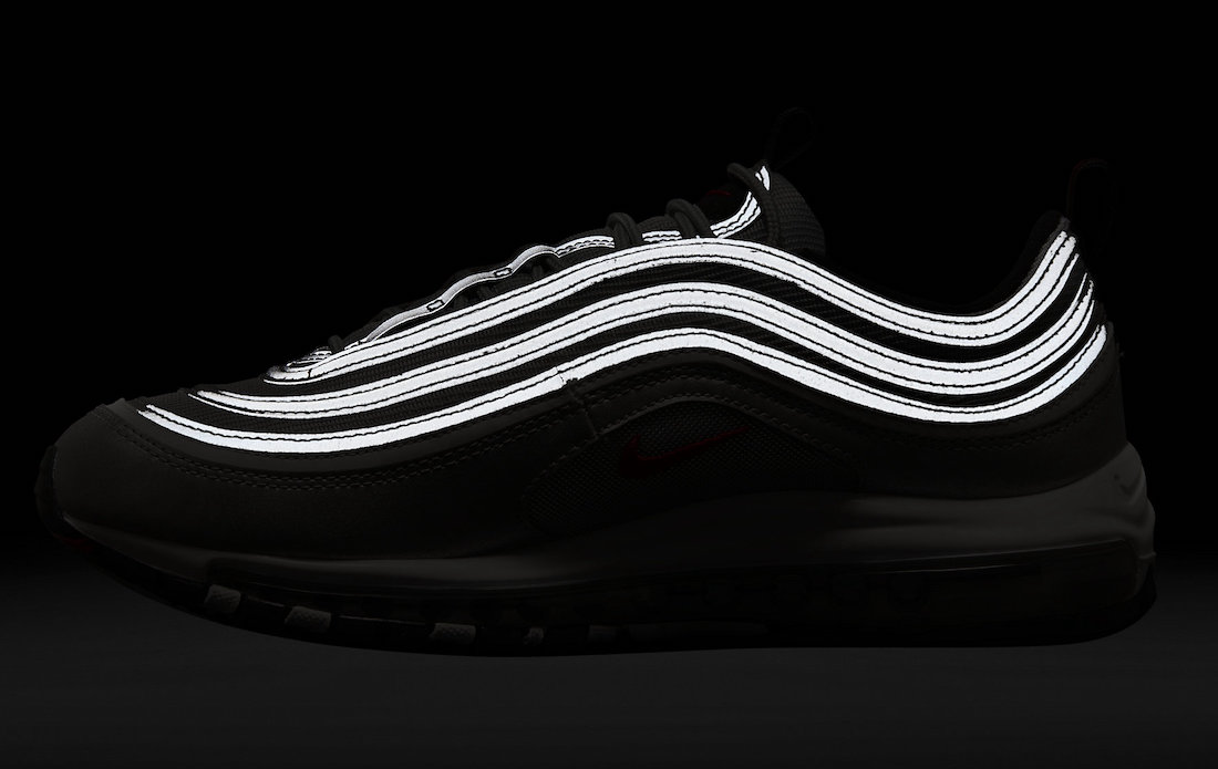 air max 97 silver bullet