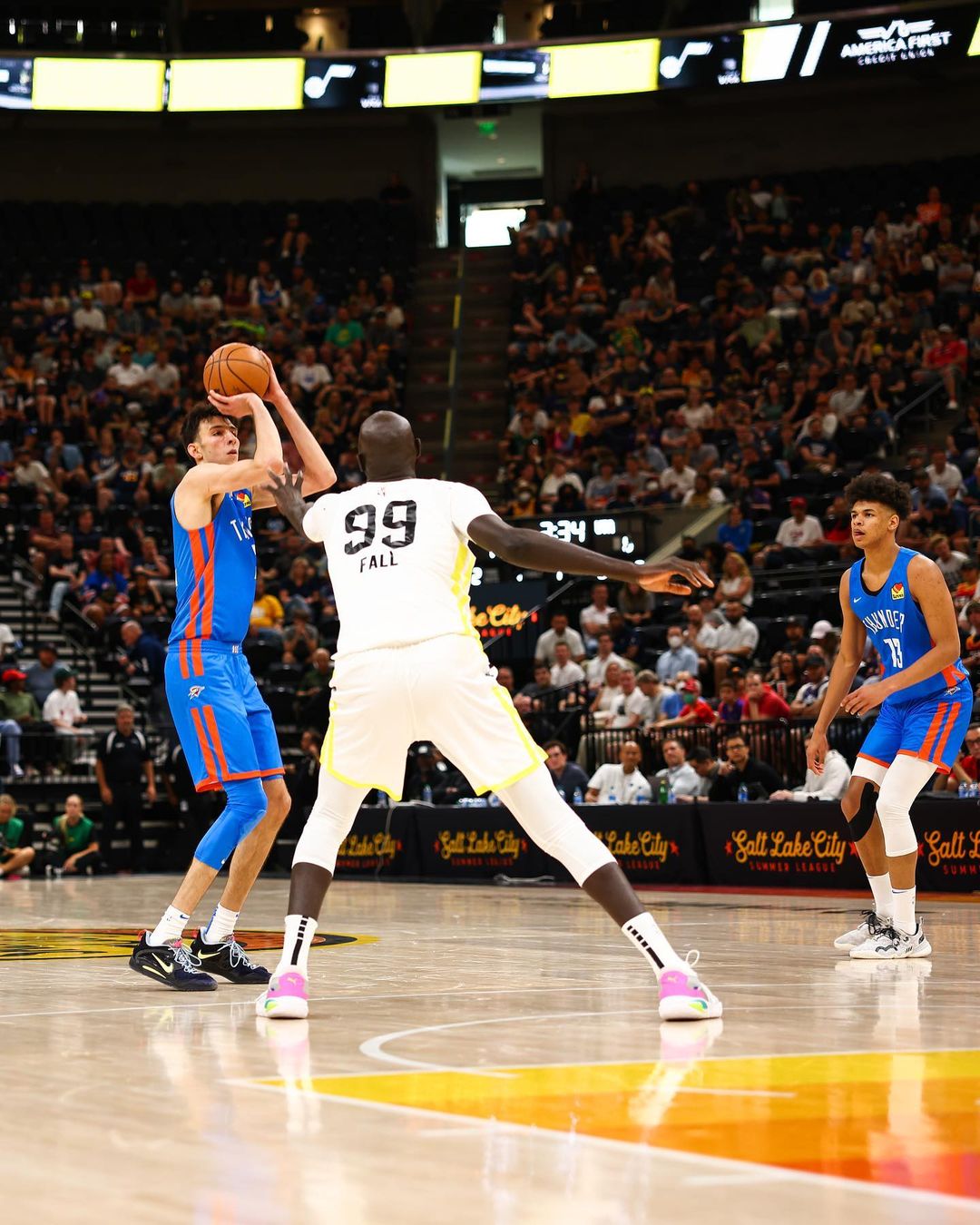 雷霆新科榜眼 Chet Holmgren 未開季先報銷！NBA 史上還有這 3 位沒打就受傷的前三順位球星