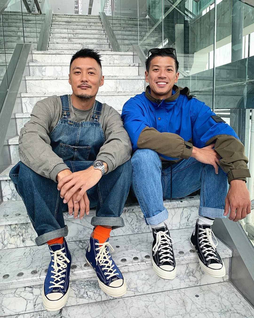 襪子也是 2022 夏季重要的穿搭利器！3 款舒適有型中筒襪推薦