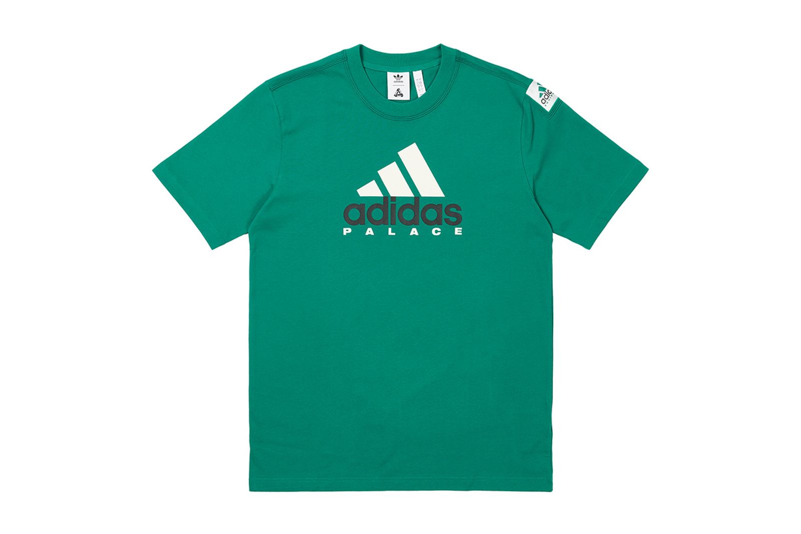 秋季潮裝該購入！Palace x adidas 2022 最新聯乘計畫公開