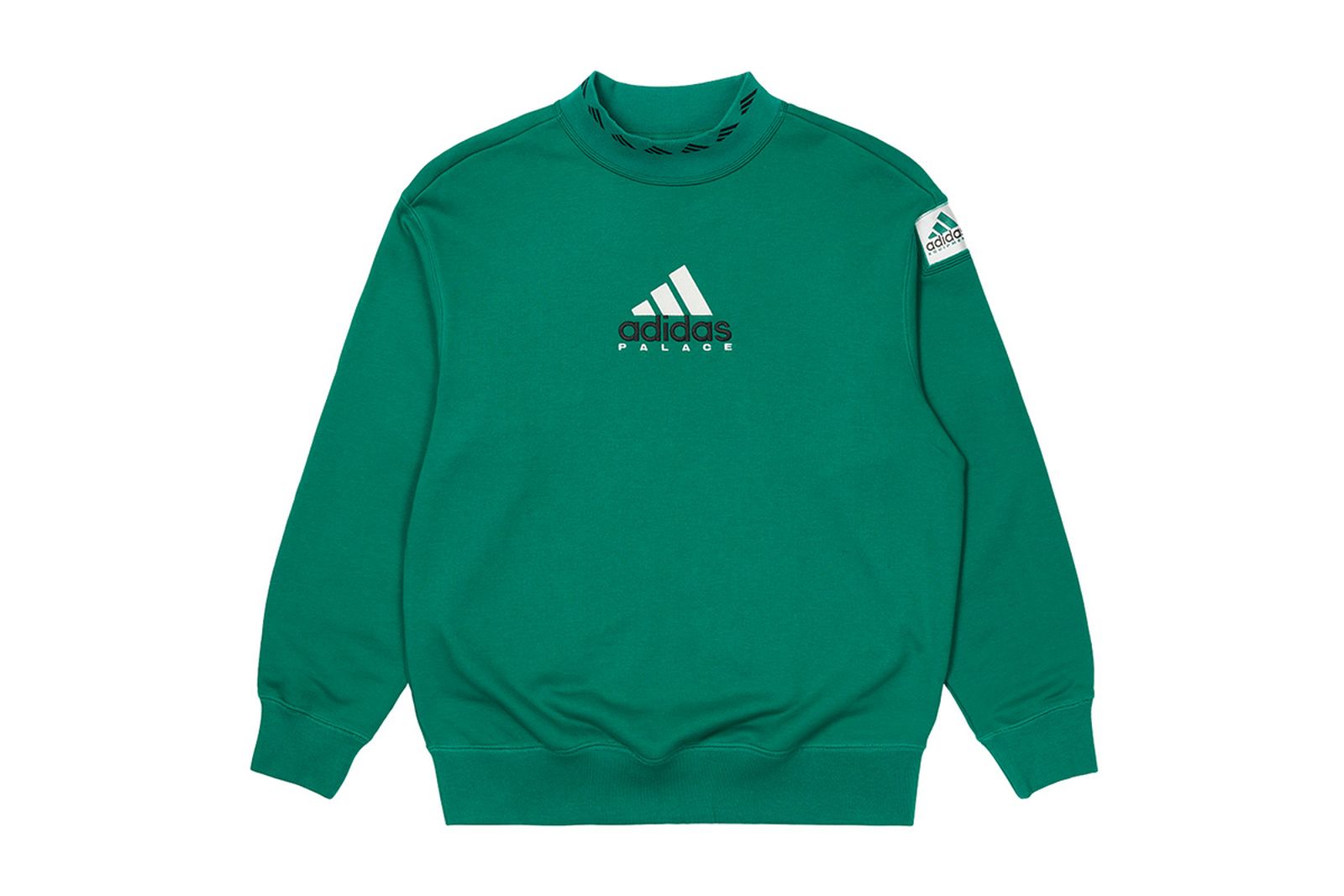 palace x Adidas