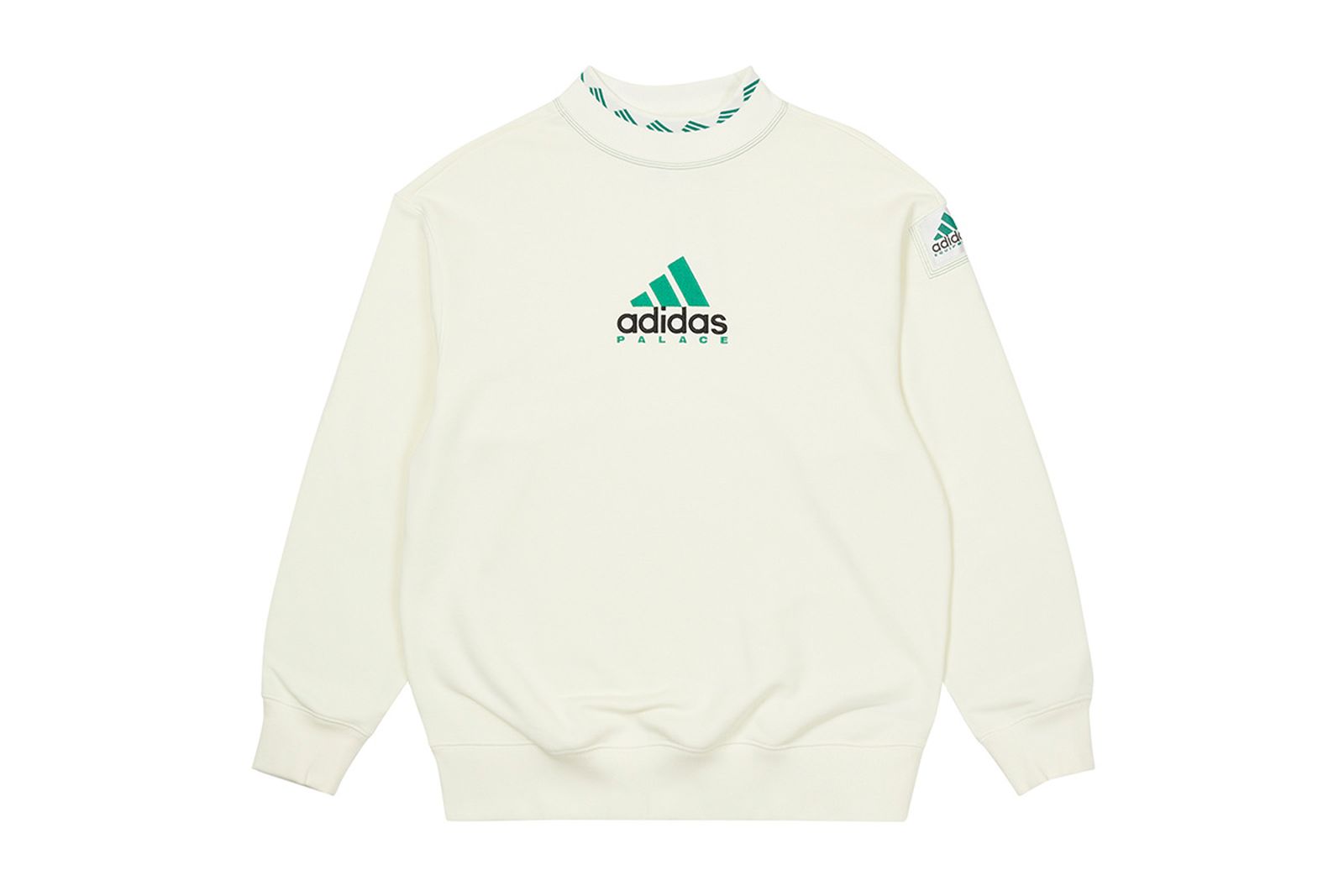 palace x Adidas