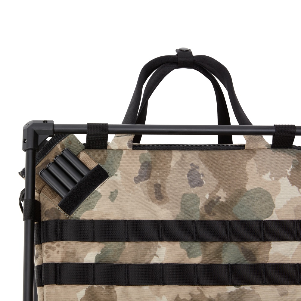 台灣販售預告｜夏日海邊 Chill 神器！ Helinox For Carhartt WIP 全新聯名系列正式登台！