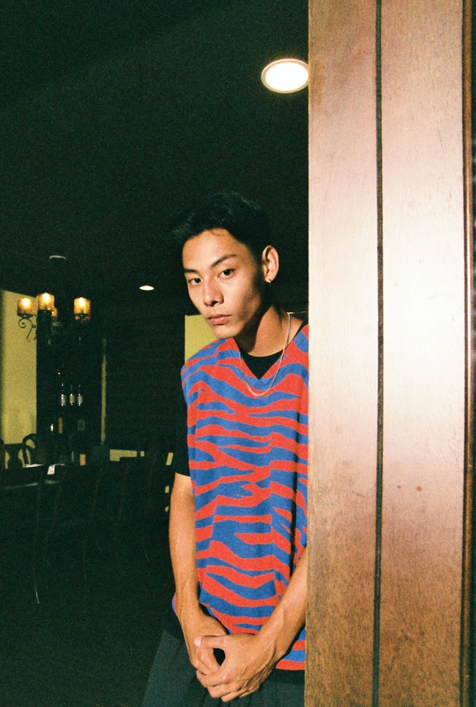 「各務父子檔」帥炸演繹！ Stüssy 2022 秋季系列正式登台！