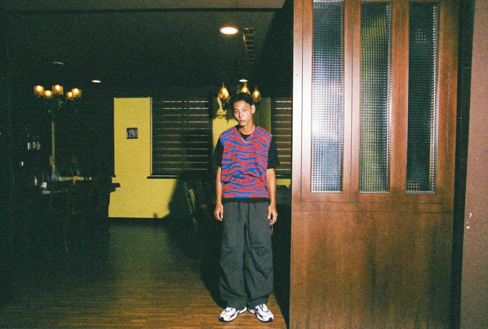 「各務父子檔」帥炸演繹！ Stüssy 2022 秋季系列正式登台！