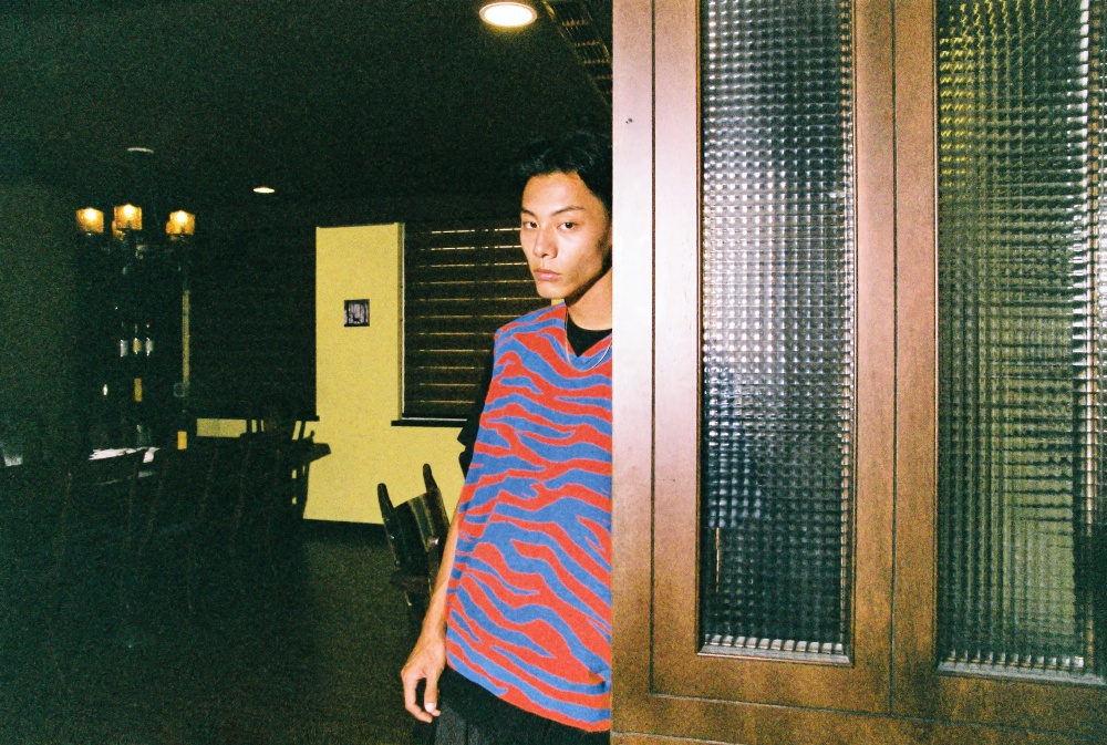 「各務父子檔」帥炸演繹！ Stüssy 2022 秋季系列正式登台！