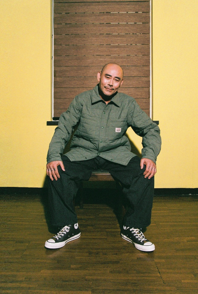 「各務父子檔」帥炸演繹！ Stüssy 2022 秋季系列正式登台！