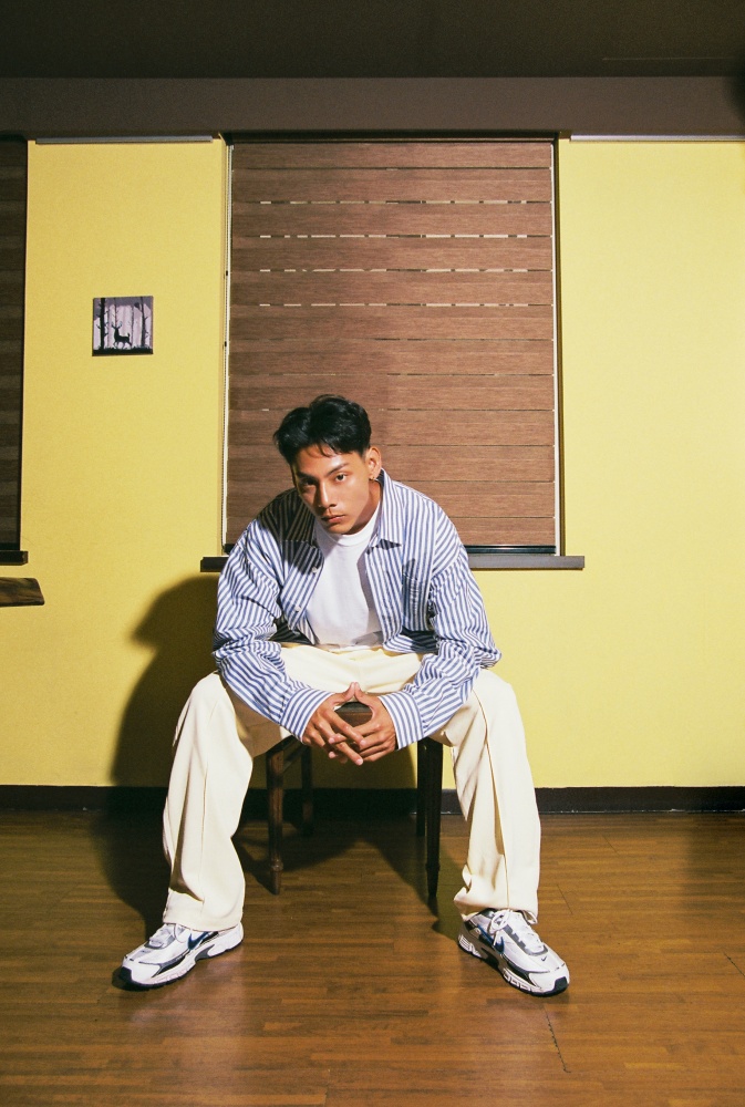 「各務父子檔」帥炸演繹！ Stüssy 2022 秋季系列正式登台！