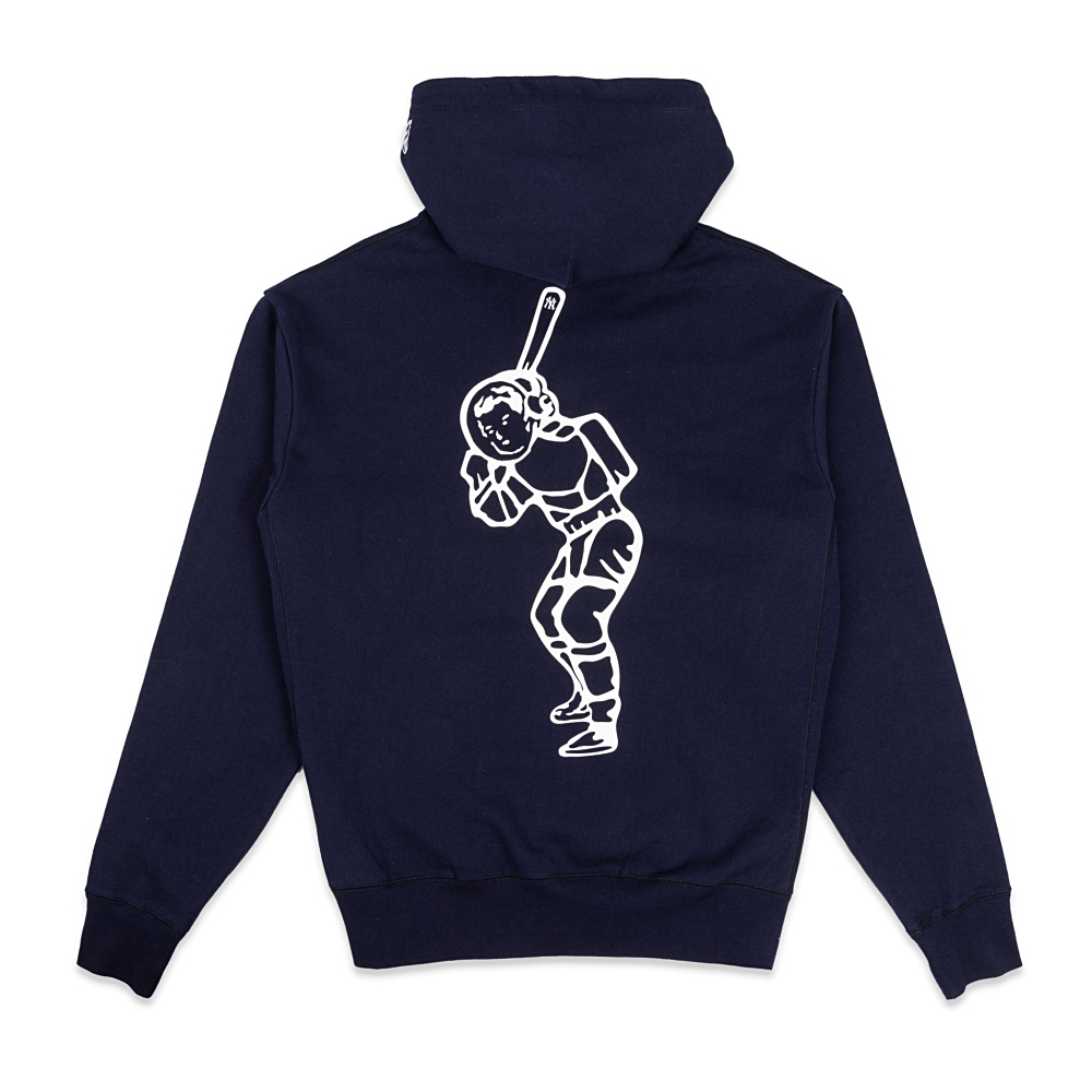 想加入棒球隊了？菲董親著 BBC x New York Yankees 限量聯名系列即將登台！
