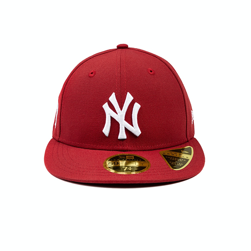 想加入棒球隊了？菲董親著 BBC x New York Yankees 限量聯名系列即將登台！