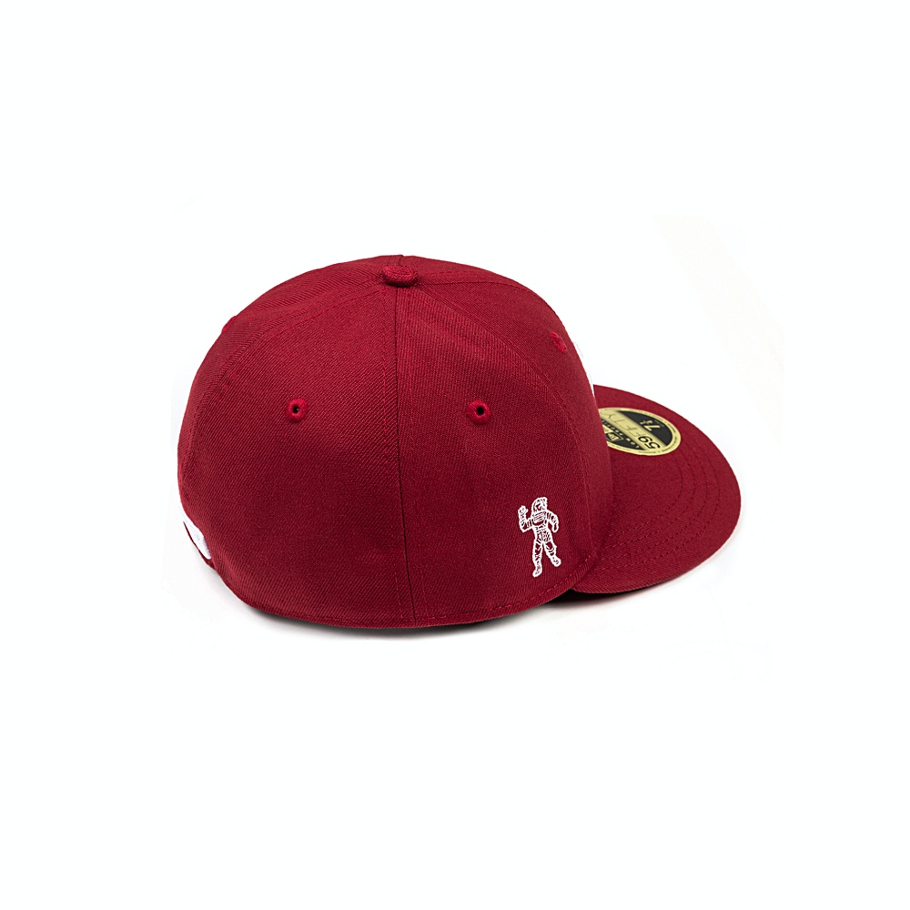想加入棒球隊了？菲董親著 BBC x New York Yankees 限量聯名系列即將登台！