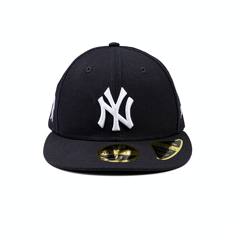 想加入棒球隊了？菲董親著 BBC x New York Yankees 限量聯名系列即將登台！