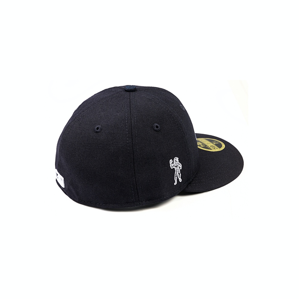 想加入棒球隊了？菲董親著 BBC x New York Yankees 限量聯名系列即將登台！