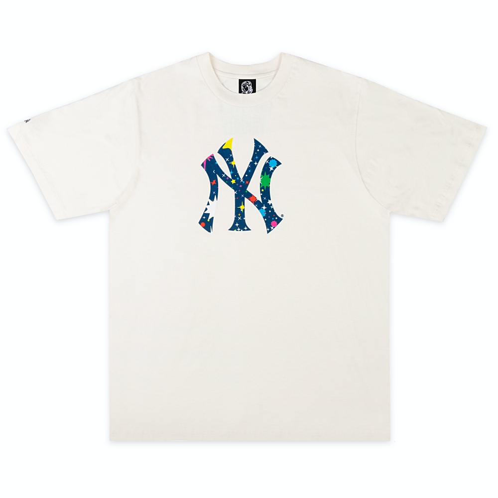 想加入棒球隊了？菲董親著 BBC x New York Yankees 限量聯名系列即將登台！