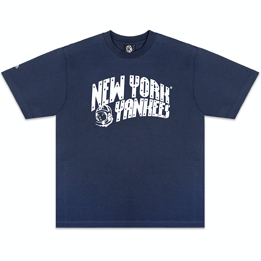 想加入棒球隊了？菲董親著 BBC x New York Yankees 限量聯名系列即將登台！