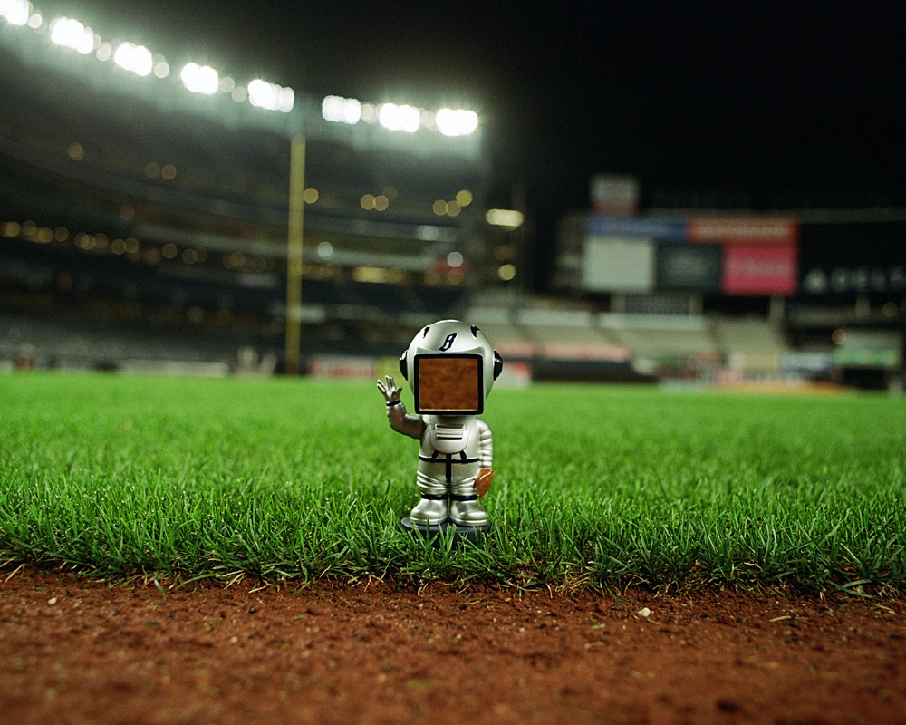 想加入棒球隊了？菲董親著 BBC x New York Yankees 限量聯名系列即將登台！