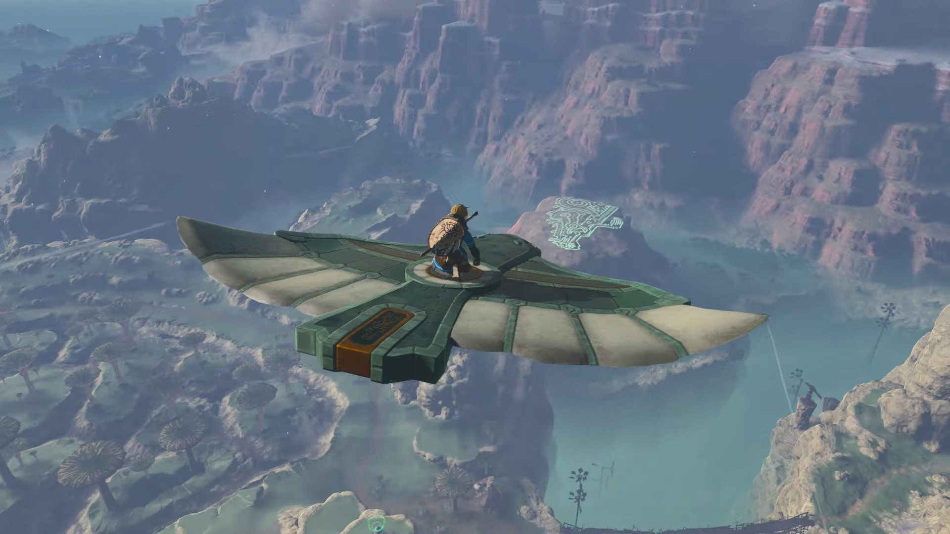 史詩級大作回歸！《薩爾達傳說 曠野之息》續作《王國之淚》發售日正式定檔在「這時」