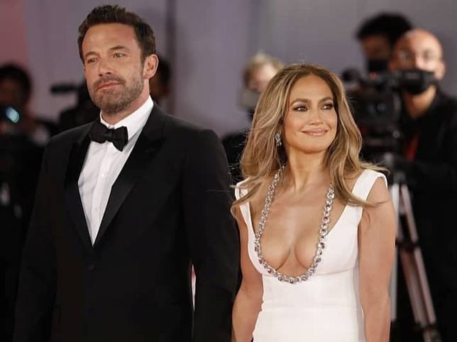 一滴都不剩！班艾佛列克、珍妮佛羅培茲傳請求「離婚」：別再榨了！