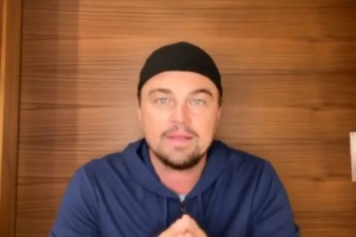 打破自己規則！李奧納多爆追求「27歲名模人母」Gigi Hadid 派對互動全被拍