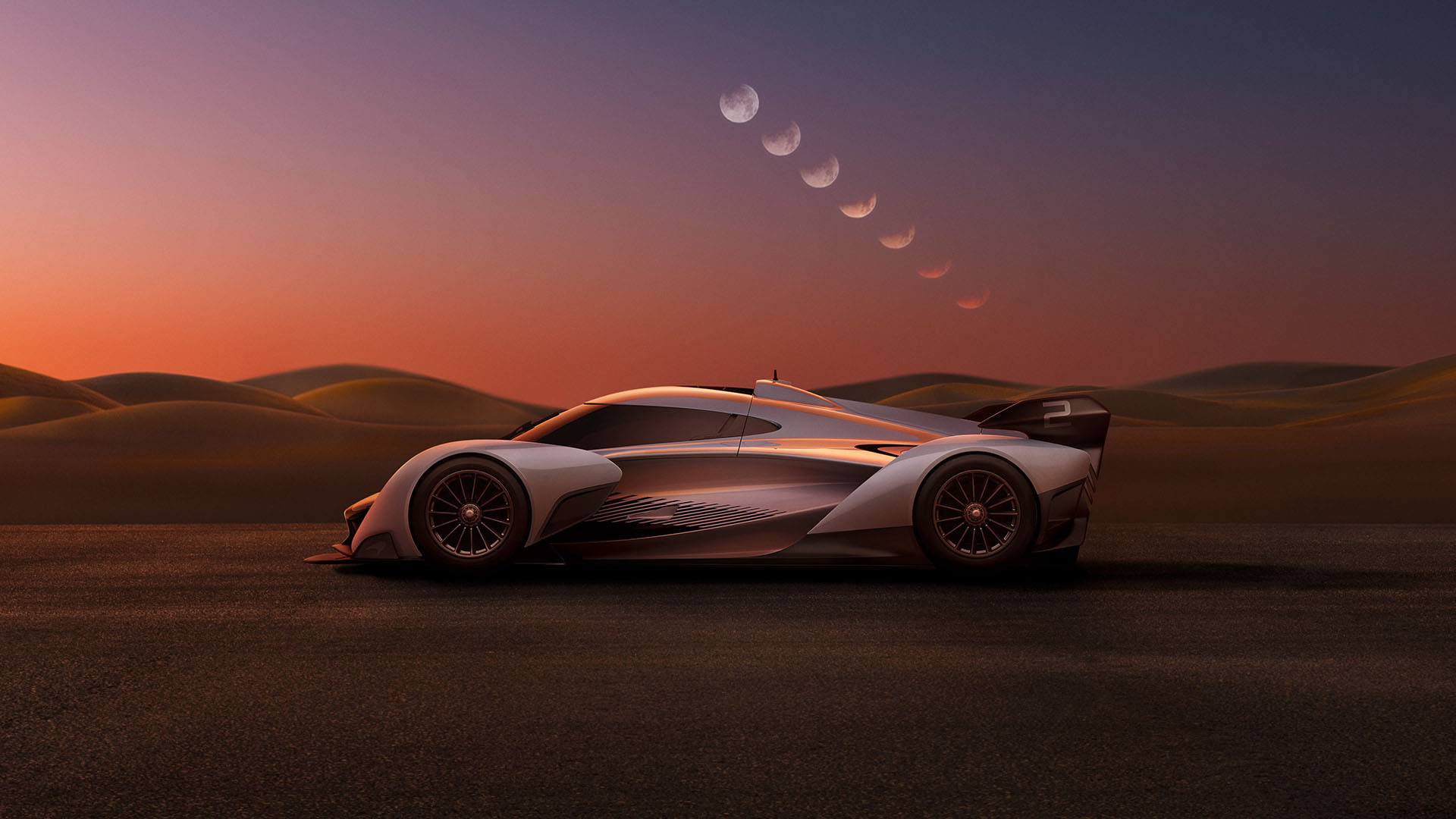 遊戲賽車實體化！McLaren 推出 Solus GT 單座賽車、限量 25 台已完售！