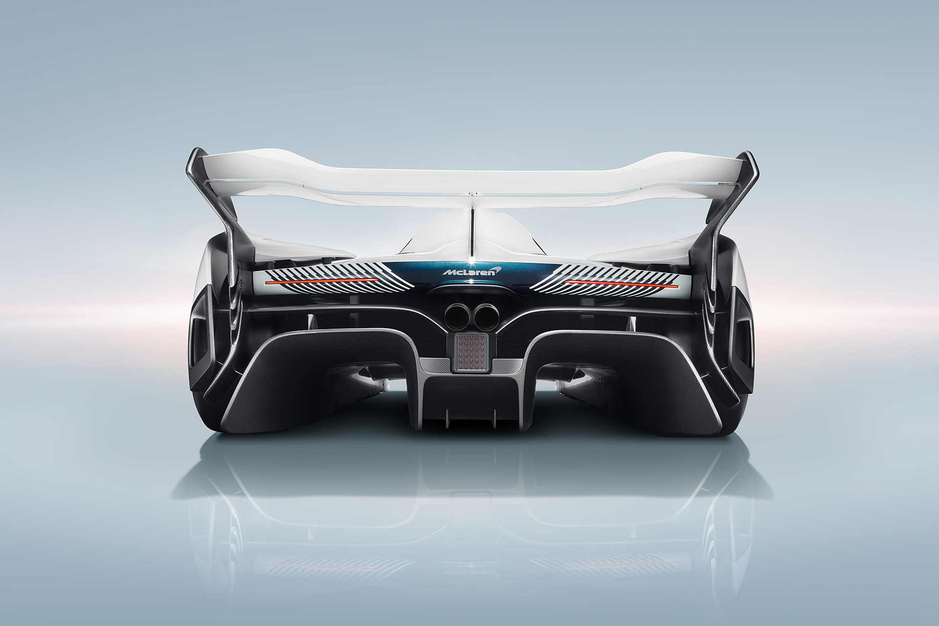 McLaren Solus GT-2
