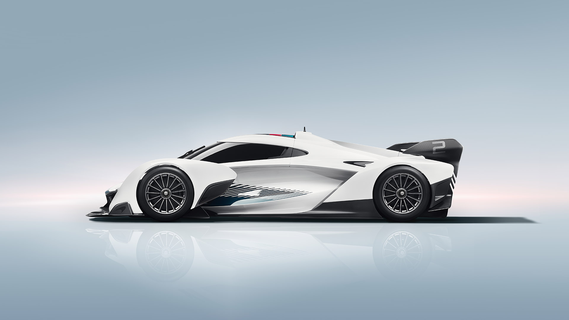 遊戲賽車實體化！McLaren 推出 Solus GT 單座賽車、限量 25 台已完售！