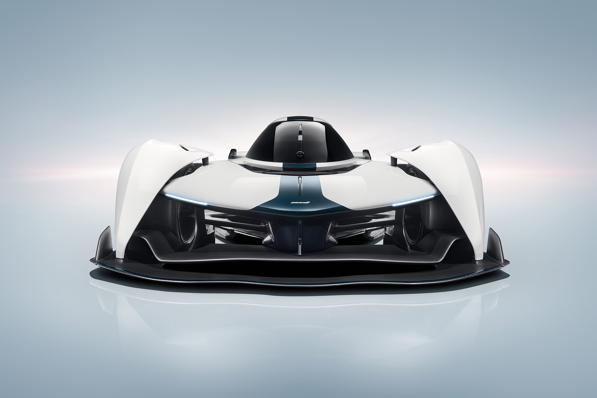 McLaren Solus GT-2