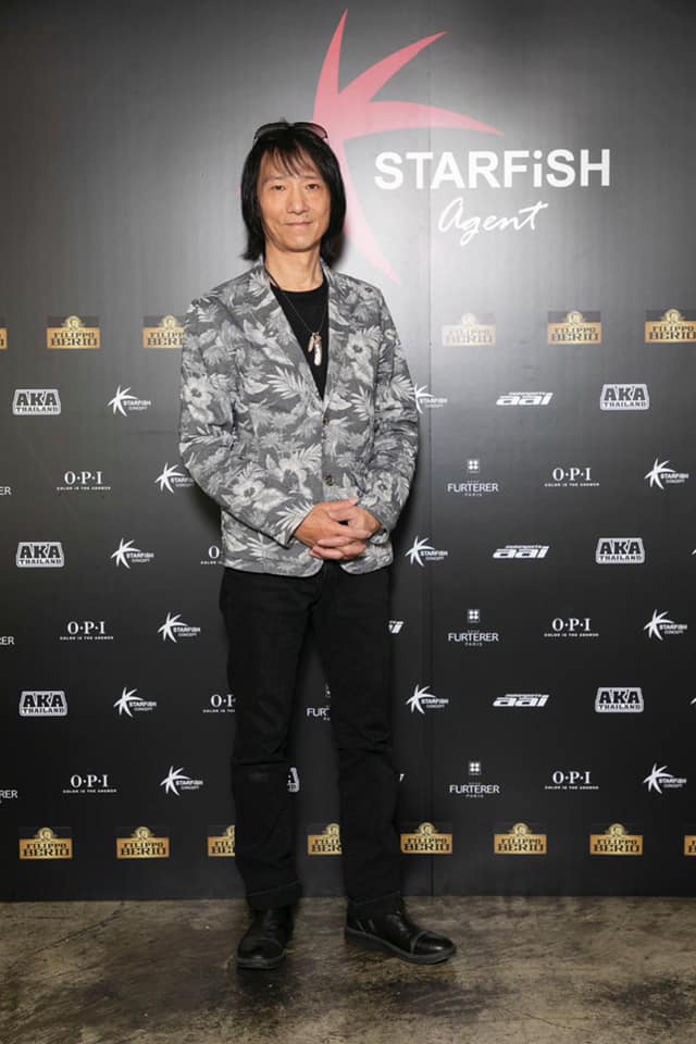 最強賽車教父不是廖老大！真·賽車之神網友狂推他：利曼亞洲盃拿到手軟