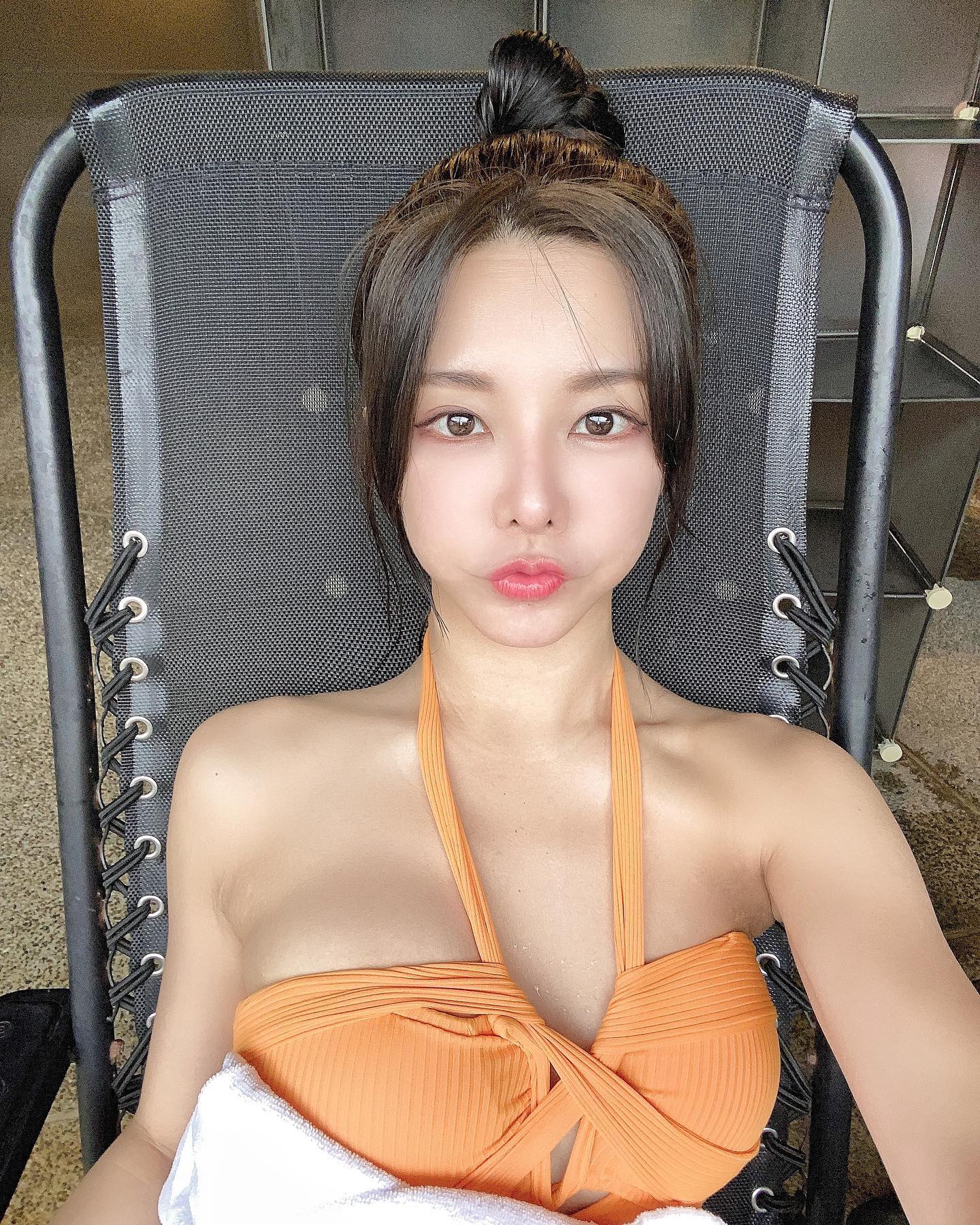 啦啦隊爆內鬨？元元公開點名巫苡萱「霸凌學妹、心機又重」　琳妲也加入戰局