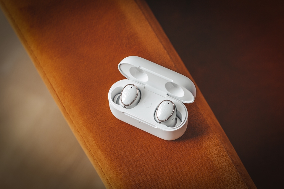 Apple AirPods Pro 2 領軍，2022 下半年 8 款降噪真無線藍牙耳機推薦！#3C潮好玩