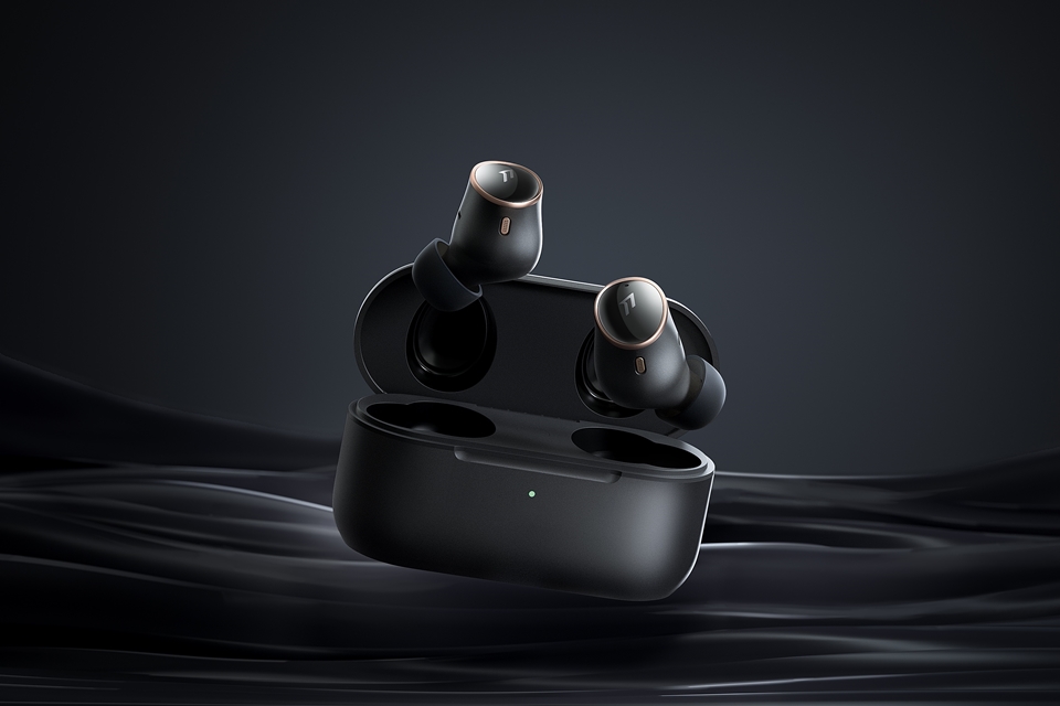 Apple AirPods Pro 2 領軍，2022 下半年 8 款降噪真無線藍牙耳機推薦！#3C潮好玩