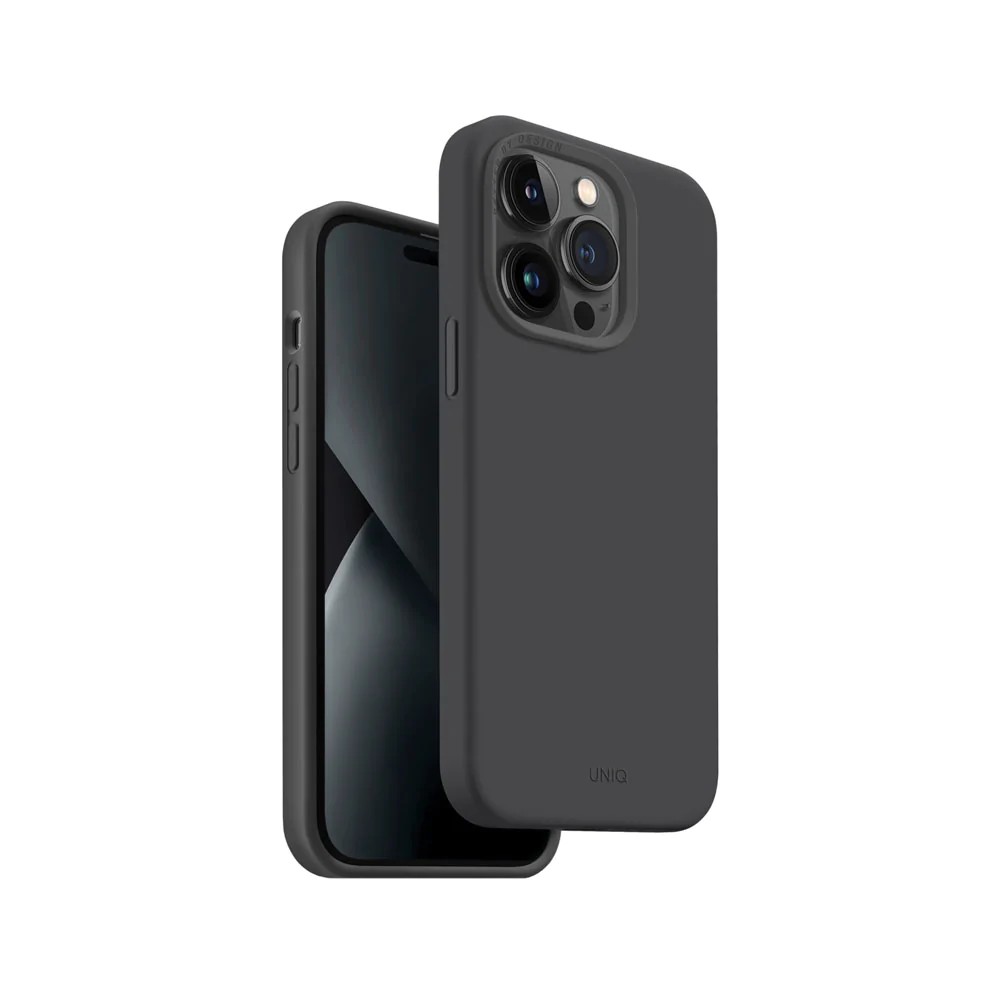 秀你的 iPhone 14！SKINARMA 日本東京透明日系潮流手機殼 尬上軍規等級 還有低調潮流 UNIQ 可以選！