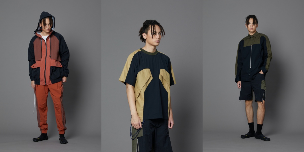 持續探索新未來！ WEAVISM 織本主義 釋出《To Survive：末日生存》全新系列