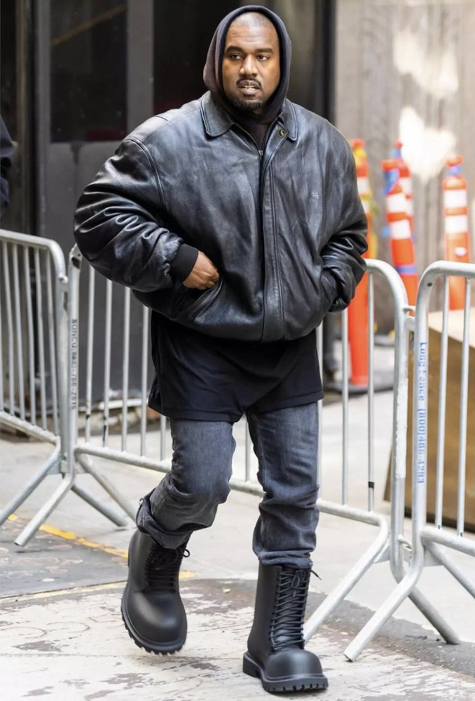 Kanye West