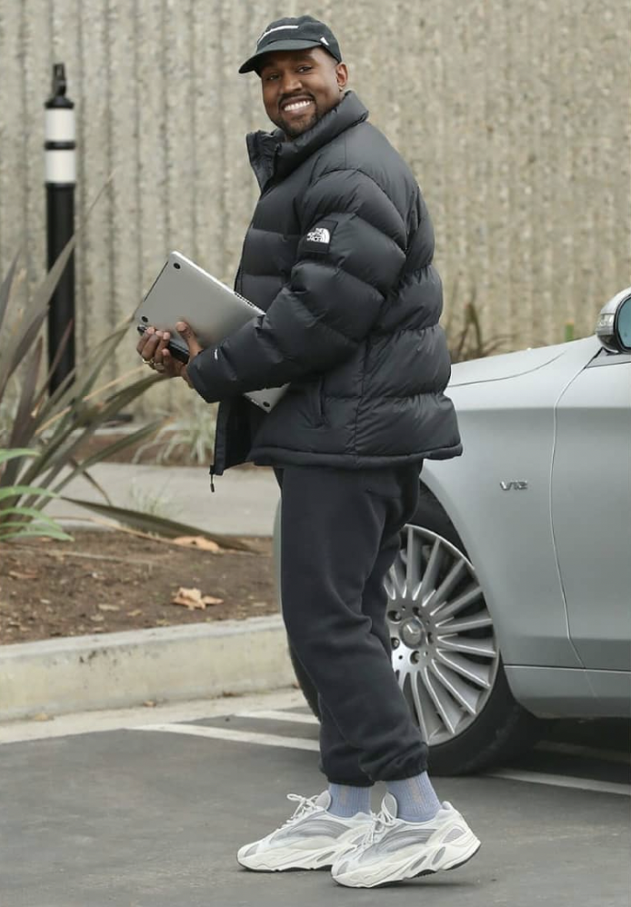 Kanye West