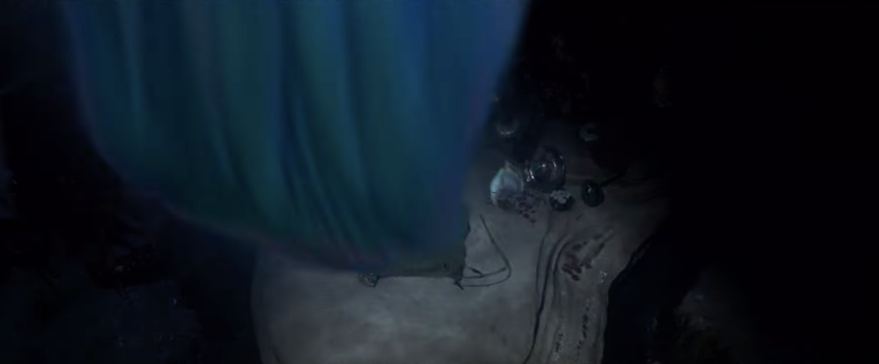 這歌聲我愛了！迪士尼《小美人魚》真人版首波預告出爐，主角 愛麗兒 正式登場！