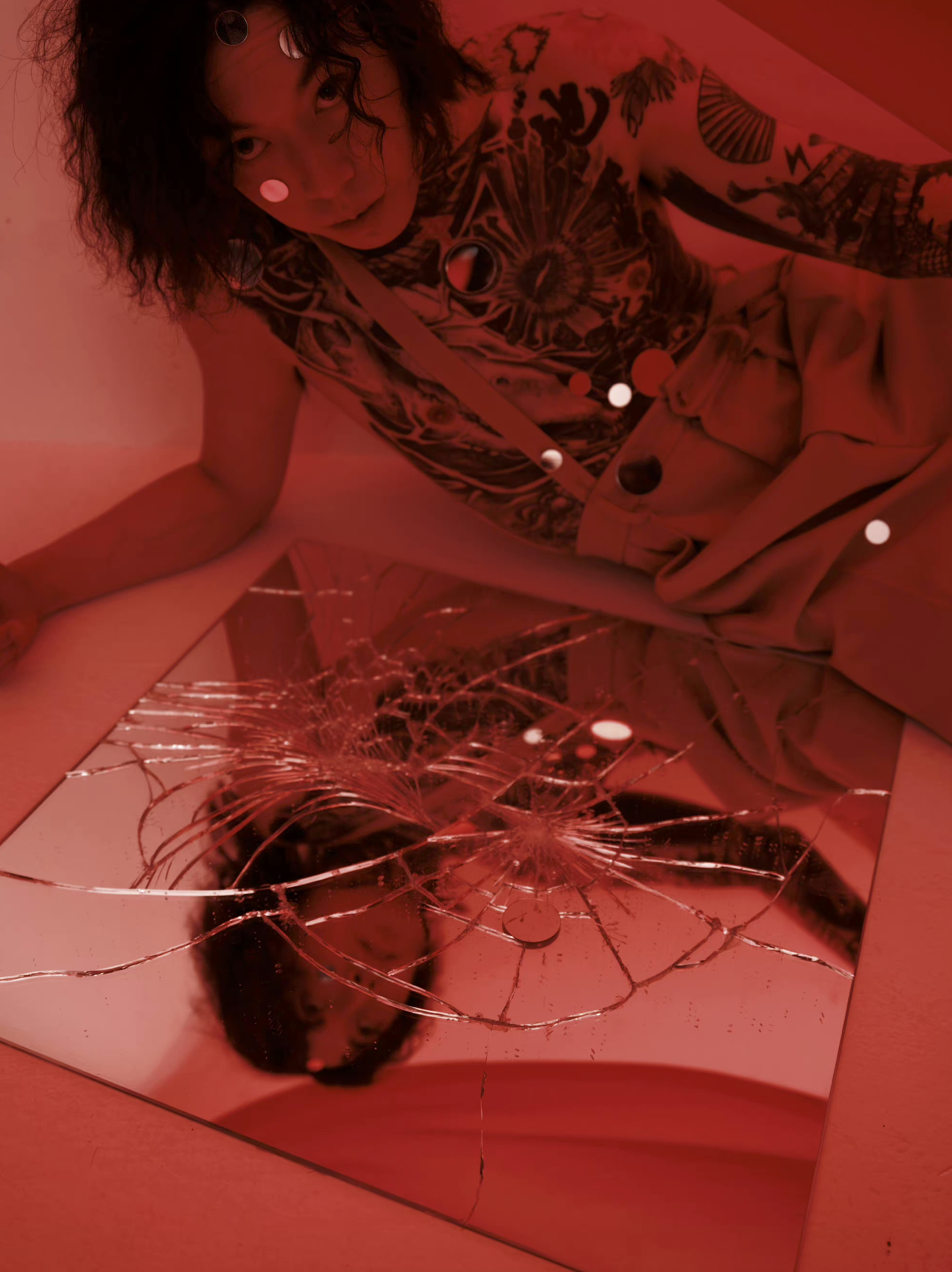 不僅饒舌，更展現龐克、電子等多元面向！PSY.P 全新力作《風靡一時ALL THE RAGE》正式曝光