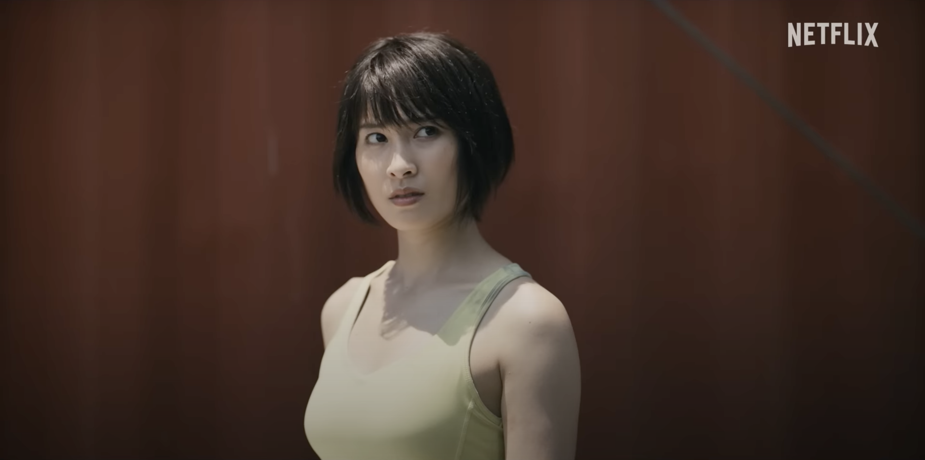 山下智久 正式現身！《今際之國的闖關者》第 2 季超級前導預告曝光