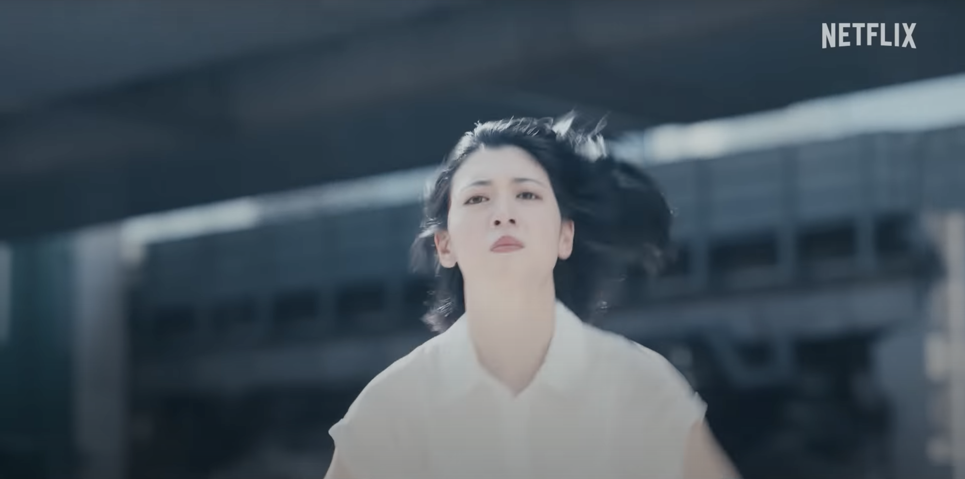 山下智久 正式現身！《今際之國的闖關者》第 2 季超級前導預告曝光