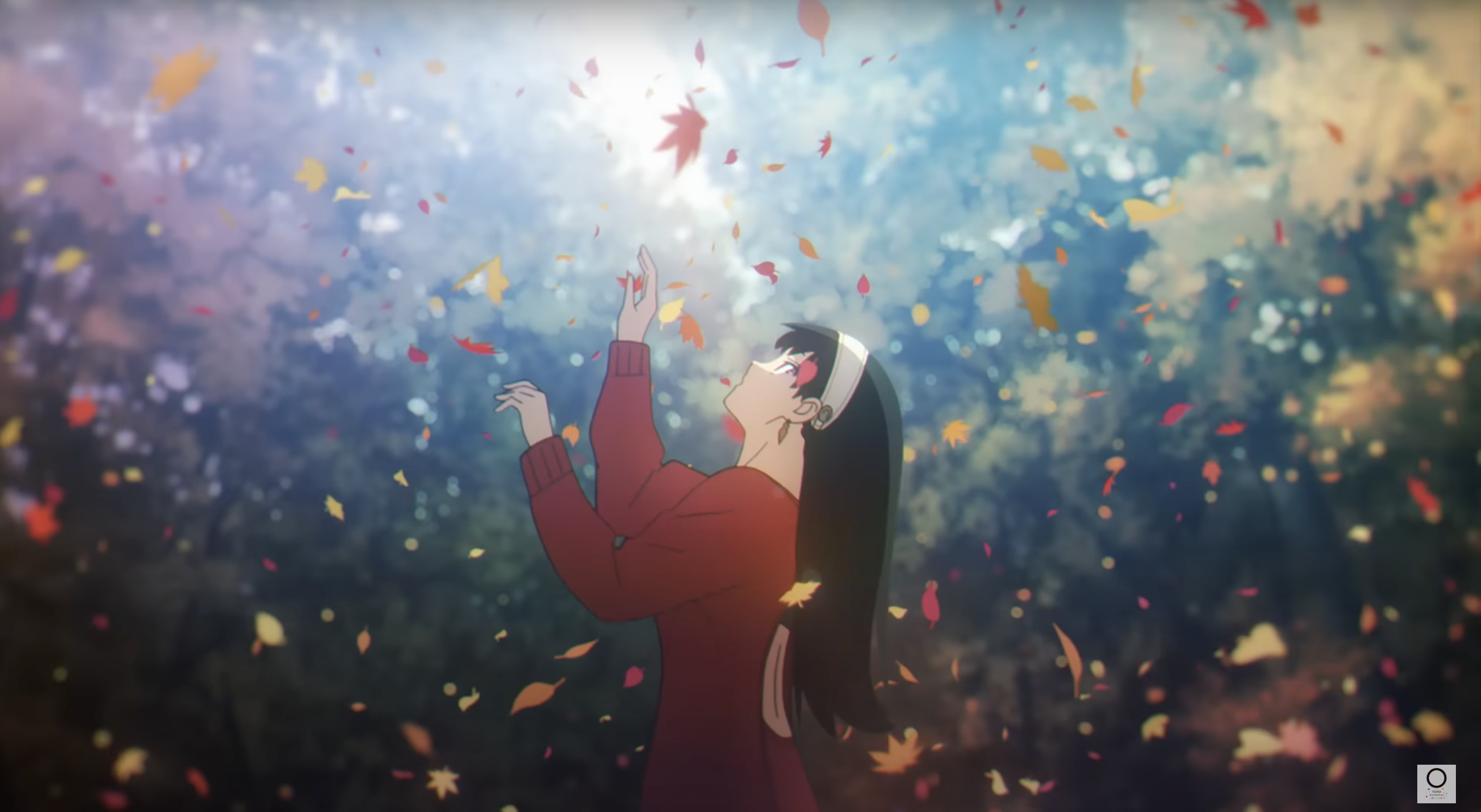 我好興奮啊！《SPY×FAMILY 間諜家家酒》Part 2 本週六登場，主題曲映像搶先釋出！