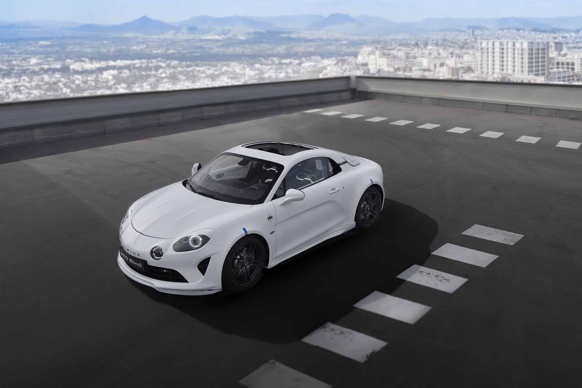Alpine A110 E-ternité-2