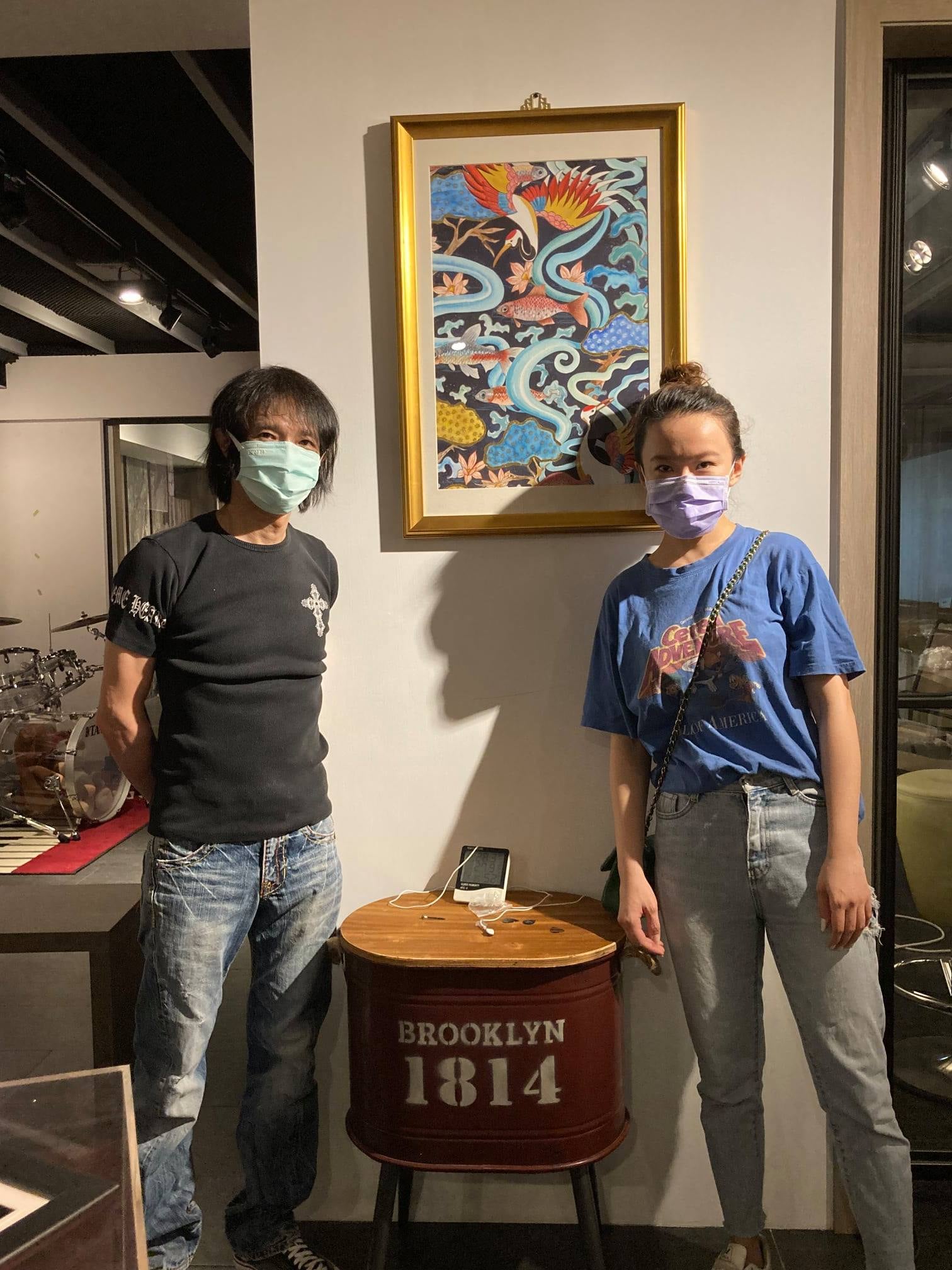 最強賽車教父不是廖老大！真·賽車之神網友狂推他：利曼亞洲盃拿到手軟