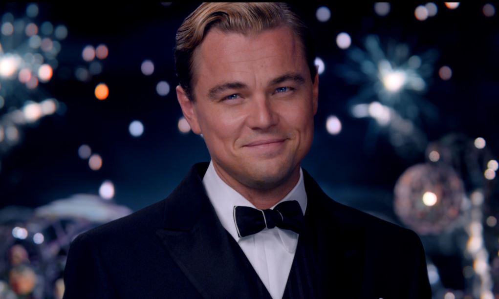 打破自己規則！李奧納多爆追求「27歲名模人母」Gigi Hadid 派對互動全被拍