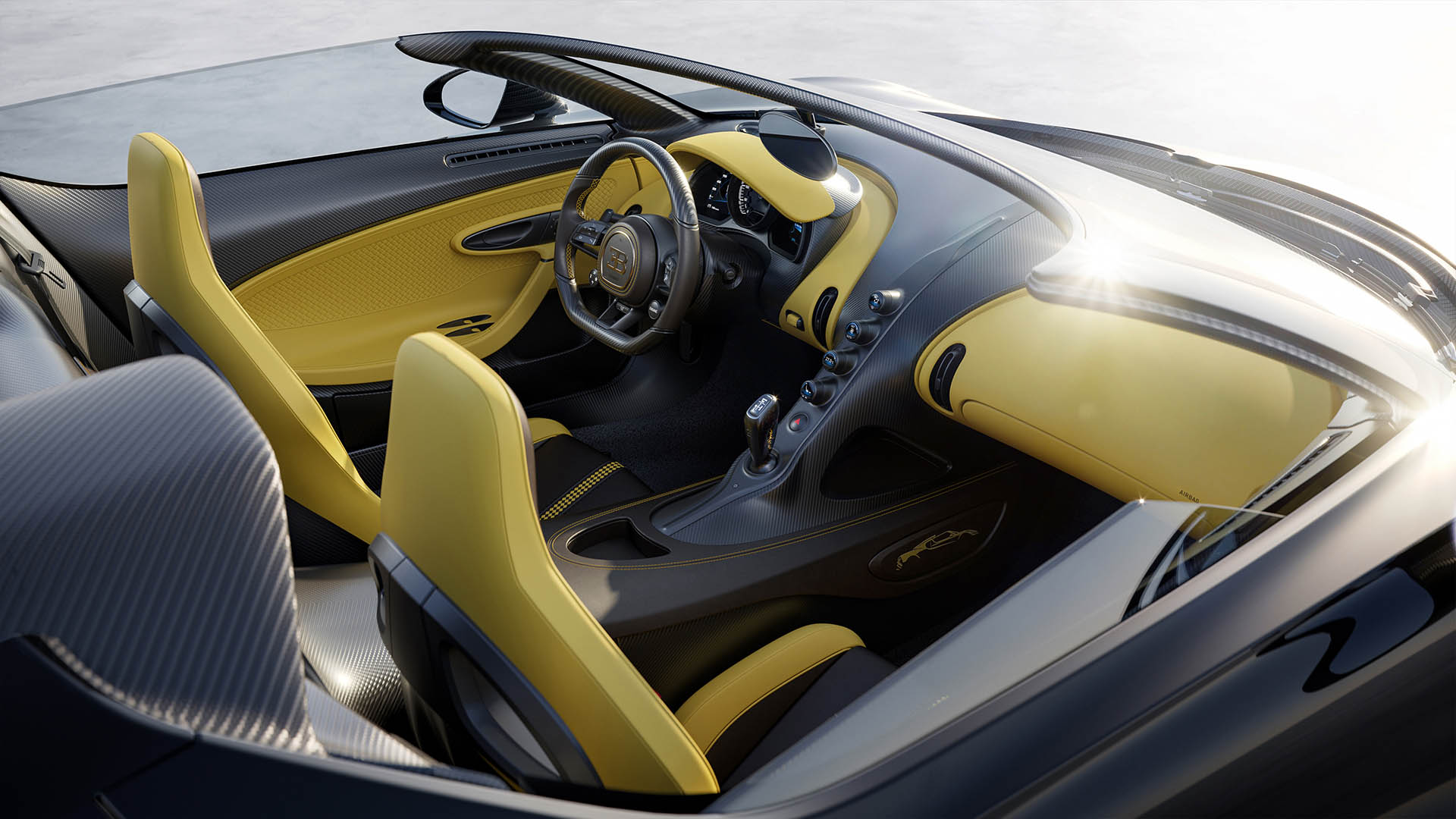 Bugatti W16 Mistral-3