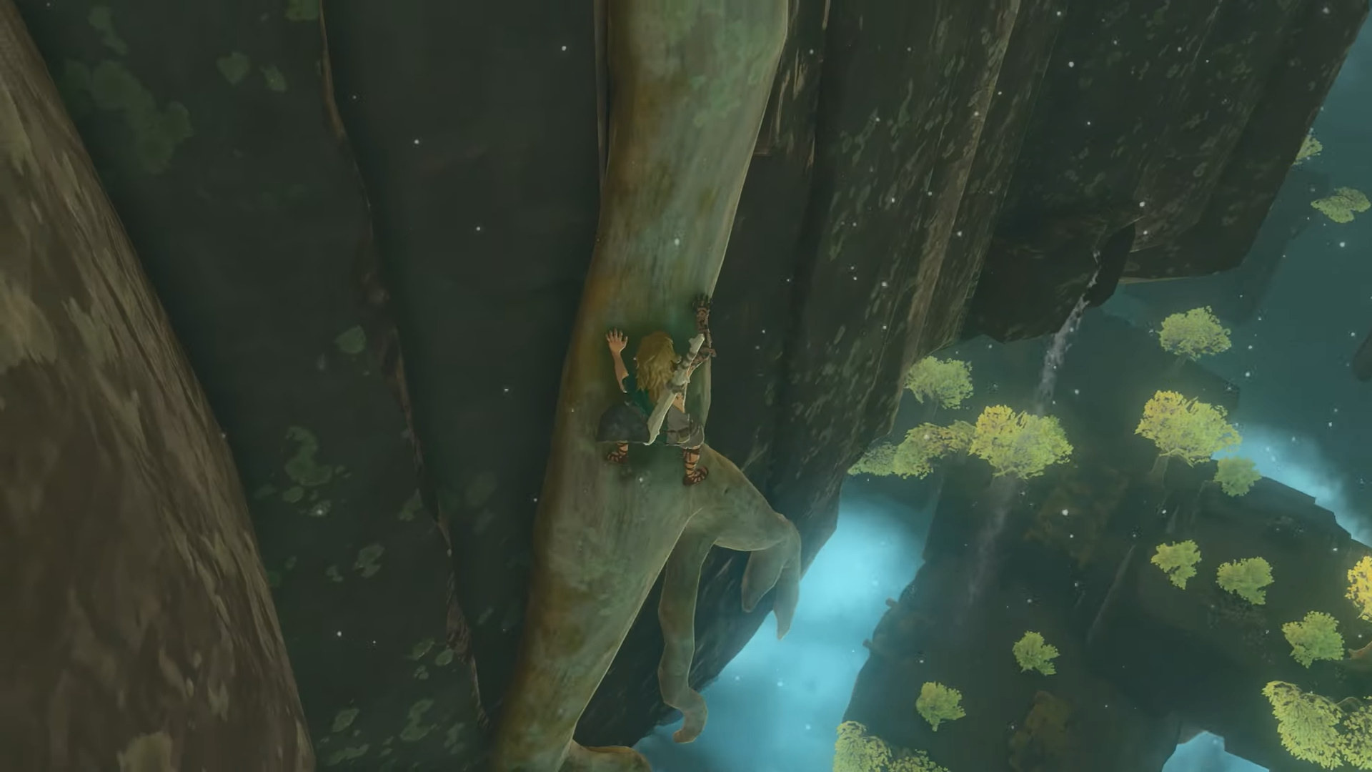 史詩級大作回歸！《薩爾達傳說 曠野之息》續作《王國之淚》發售日正式定檔在「這時」