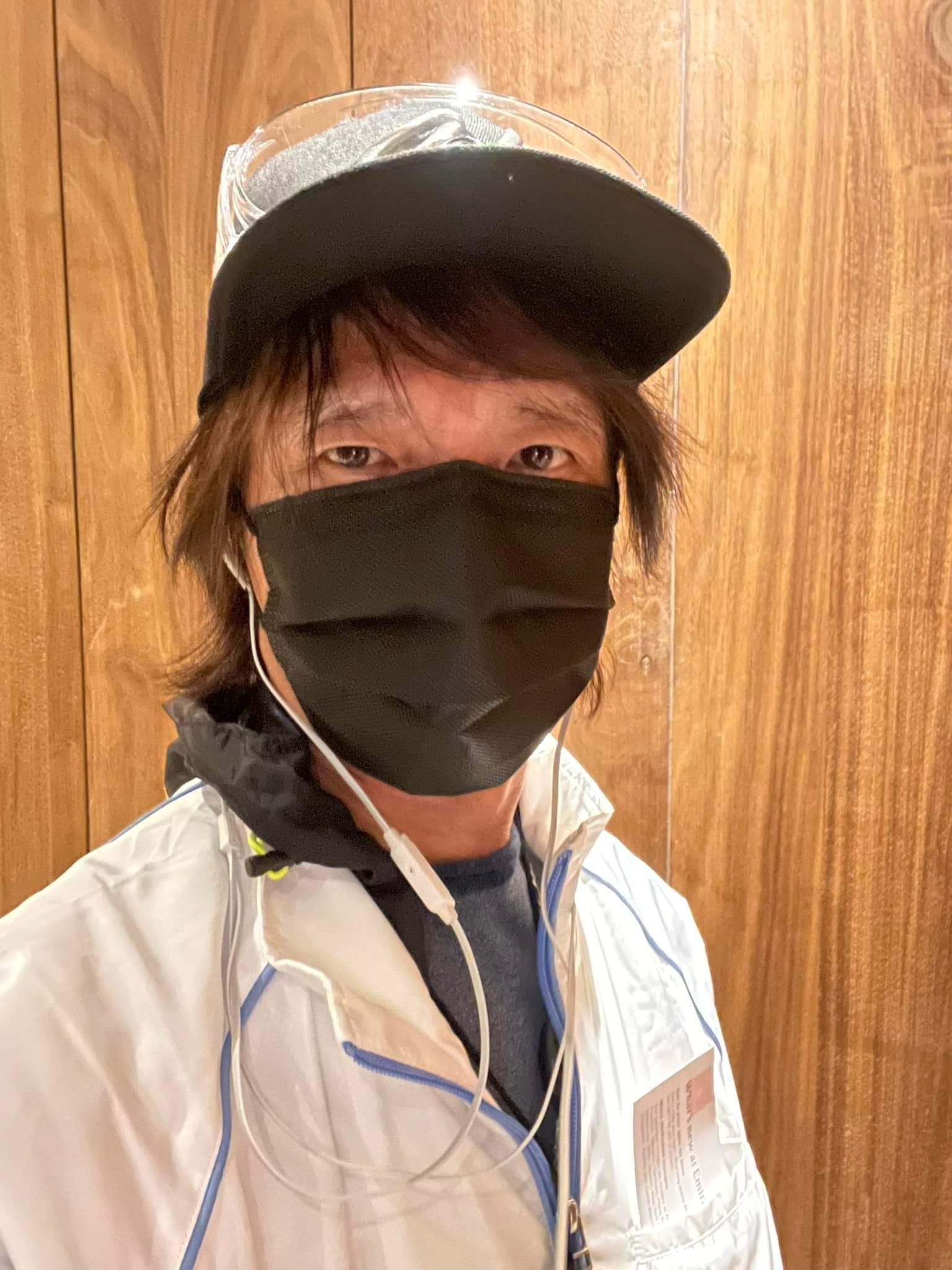 最強賽車教父不是廖老大！真·賽車之神網友狂推他：利曼亞洲盃拿到手軟