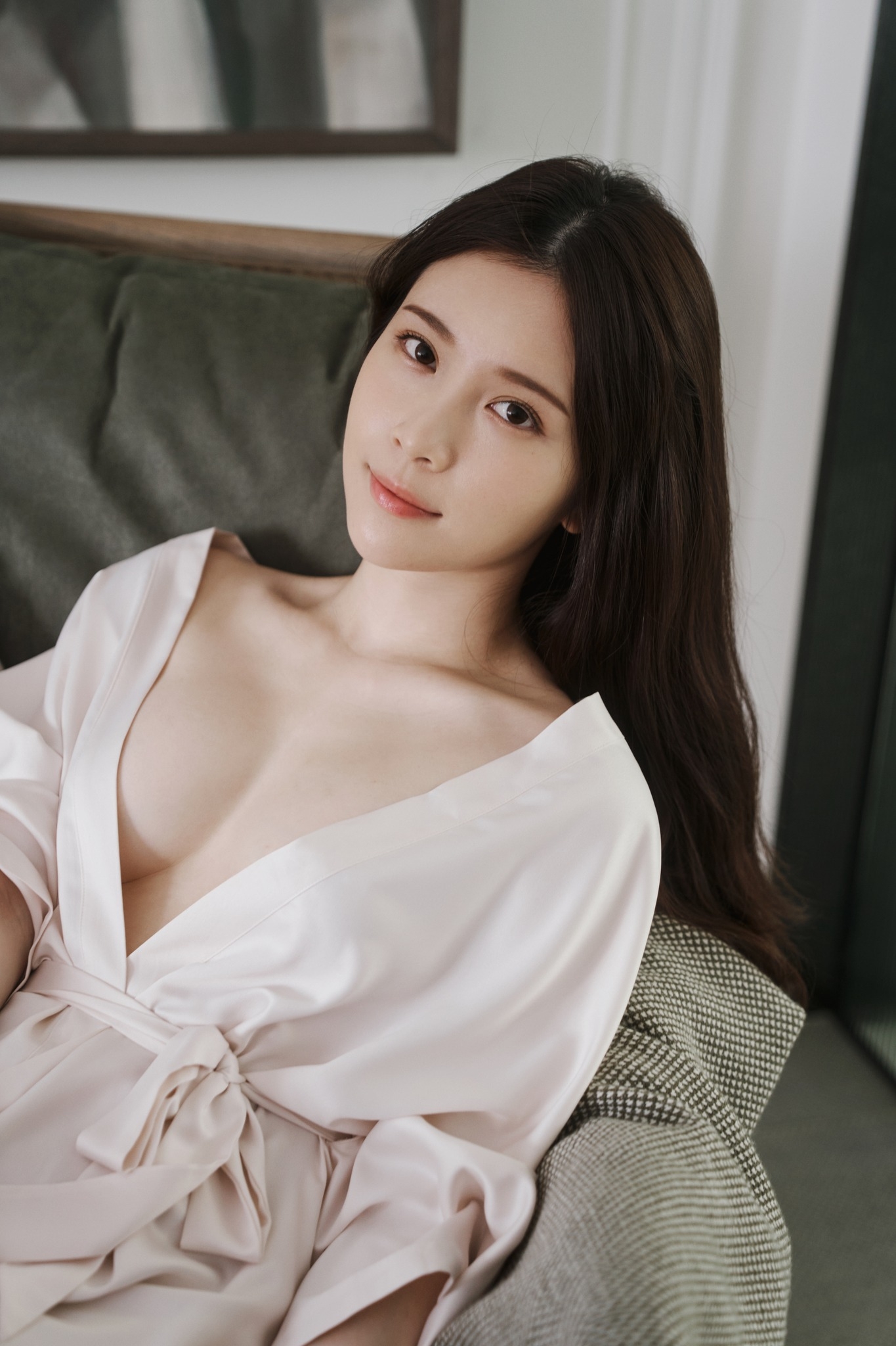 雞排妹 10 周年寫真影片搶先公開！全身剩下丁字褲「4 分鐘誠意片」　粉絲暴動：這是可以免費看的嗎？