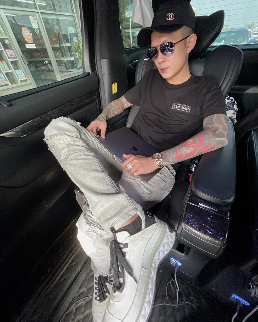 網友斥責罪惡行徑「惡劣至極」鳳梨認：愧對社會一直都在彌補